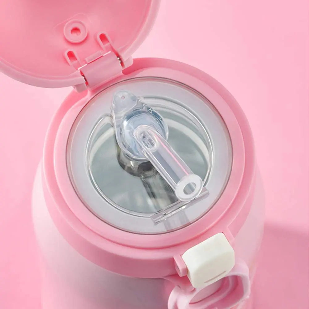 4Pcs Silicone Replacement Straws Cap