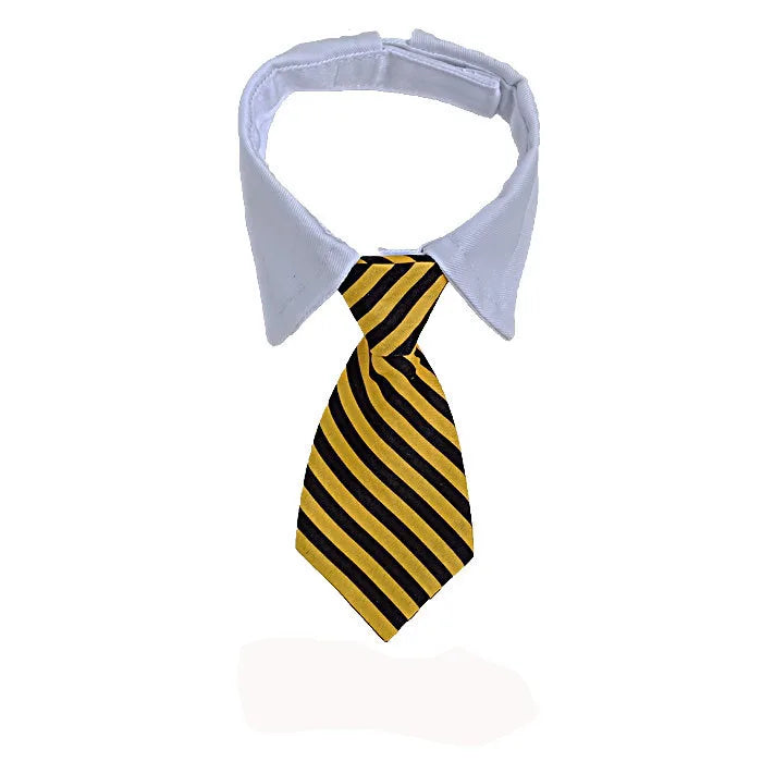 20/50pcs Pet Bowtie