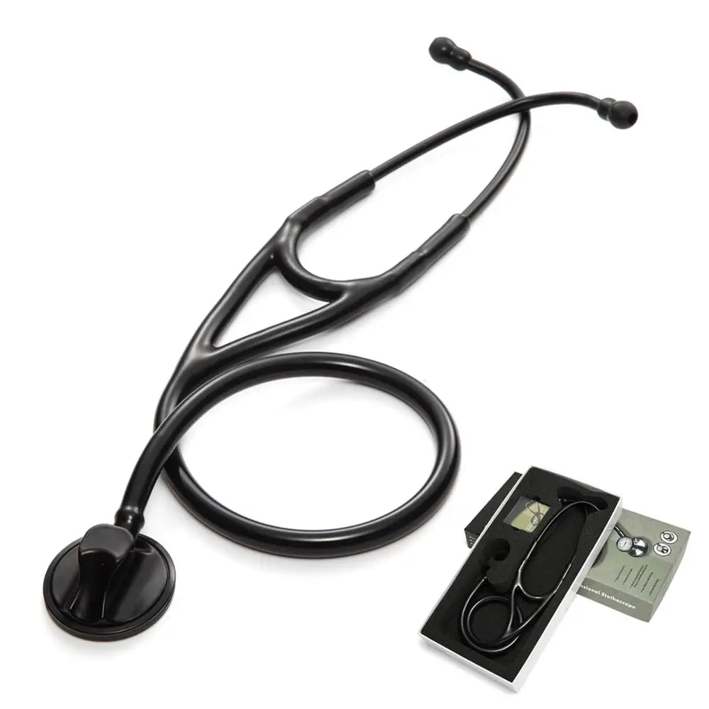 Heart Lung Cardiology Stethoscope