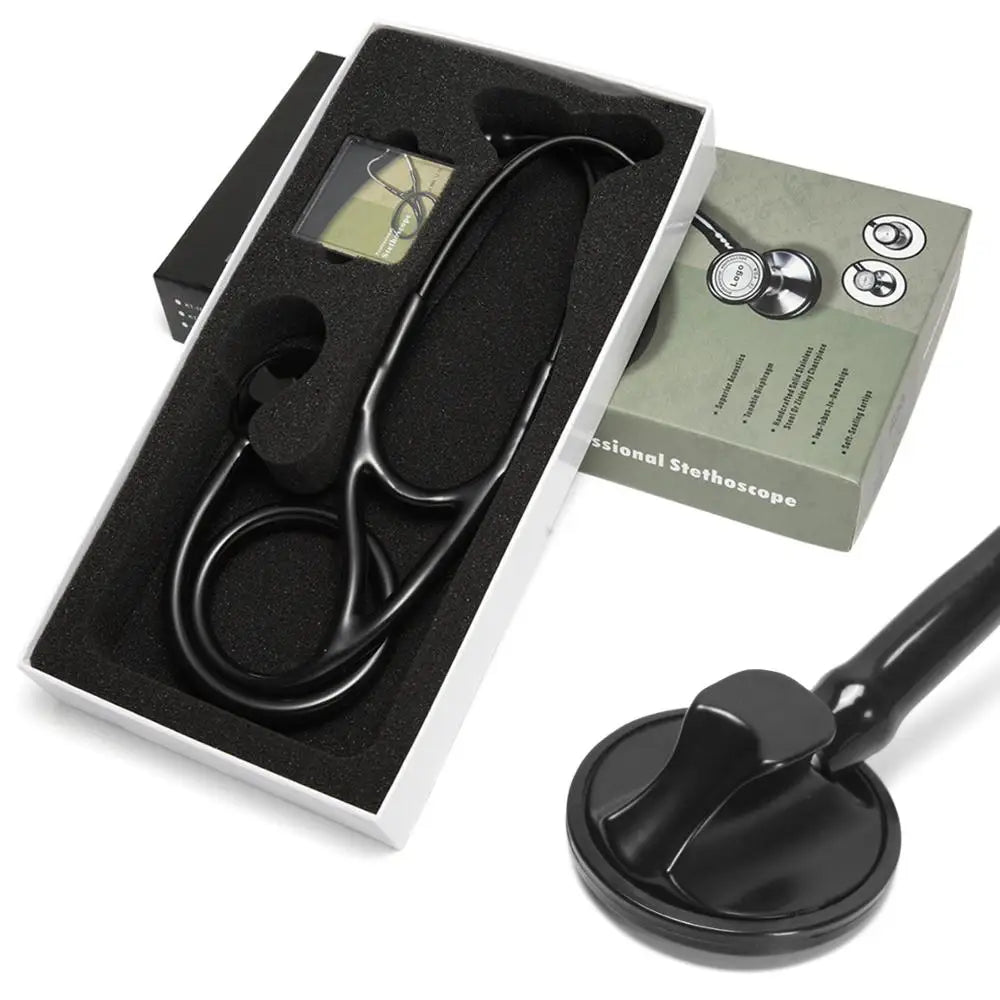 Heart Lung Cardiology Stethoscope