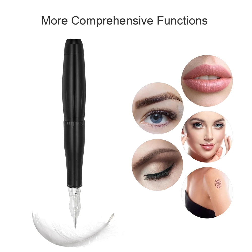 P300 Permanent Makeup Machine Kit