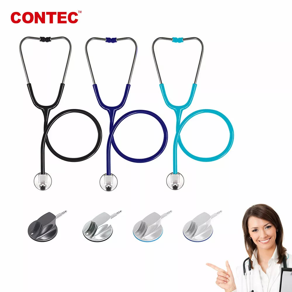 Portable Stethoscope