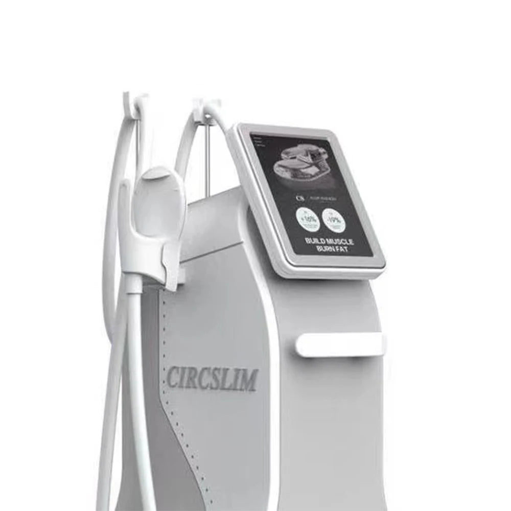 DLS-EMSlim HI-EMT Fat Burning Beauty Machine