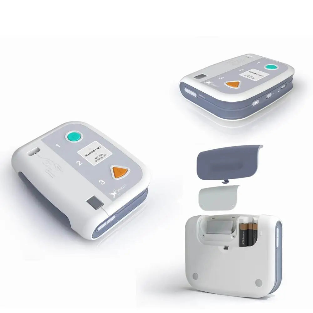 20 languages AED Training Device
