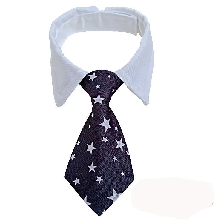 20/50pcs Pet Bowtie