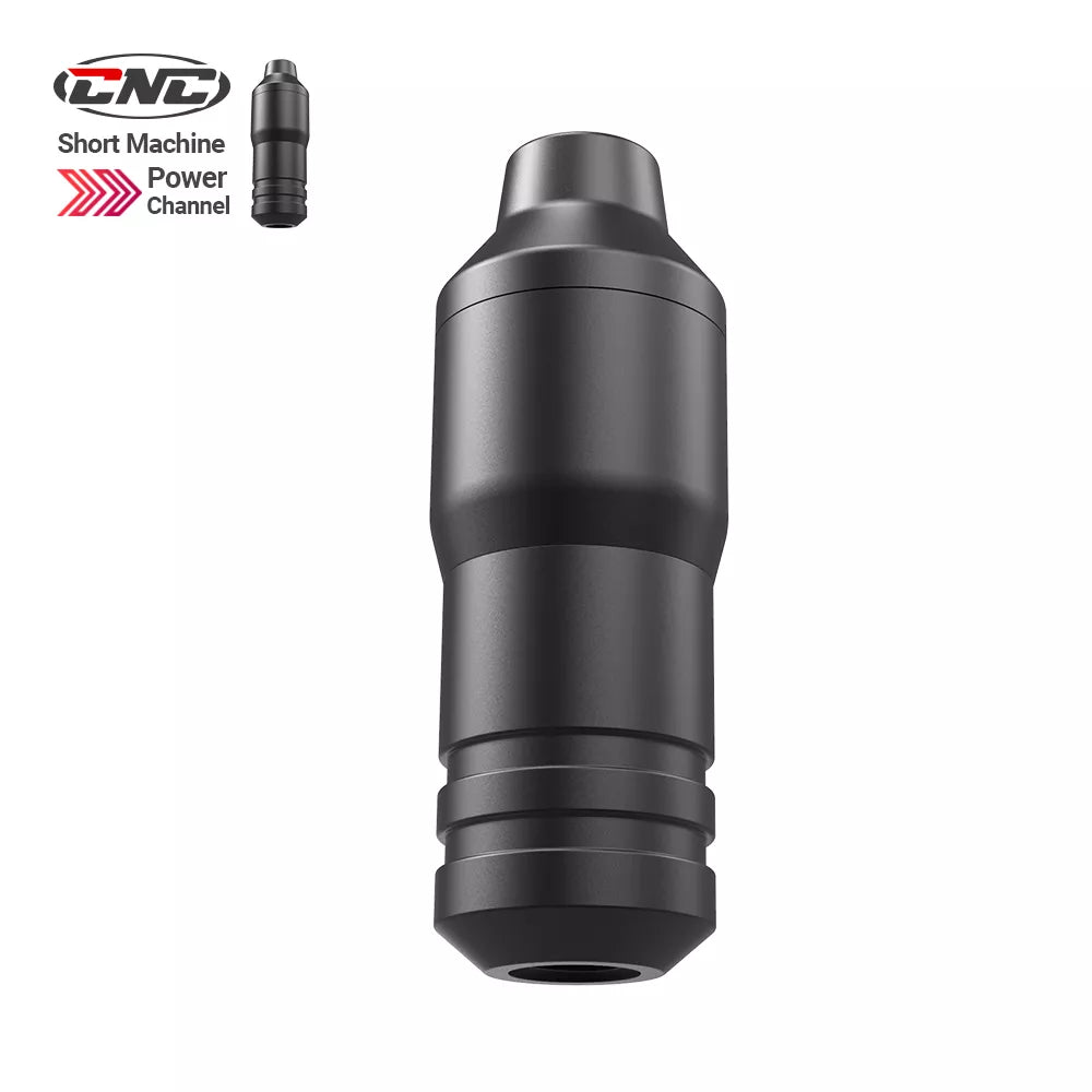 STIGMA CNC Tattoo Pen Machine New Style Body Artist CNC-M-Q1
