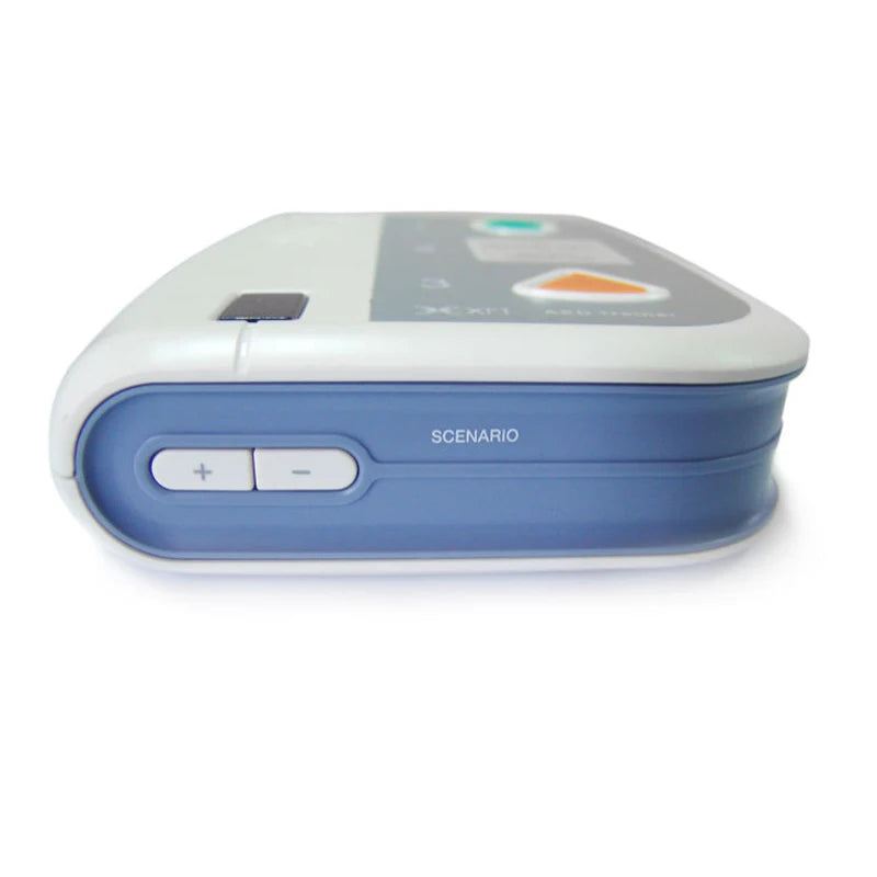 20 languages AED Training Device