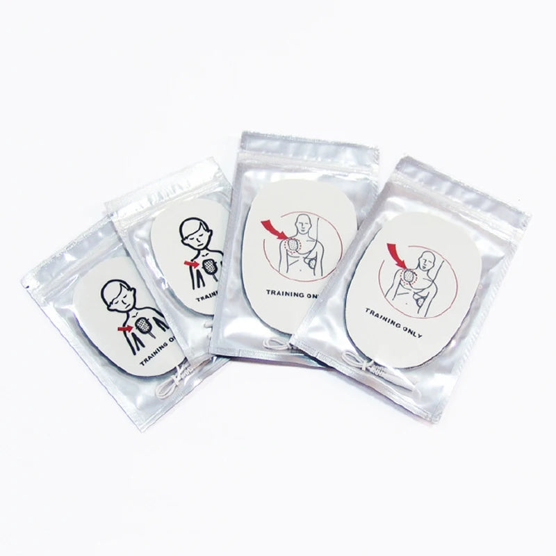 20 languages AED Training Device