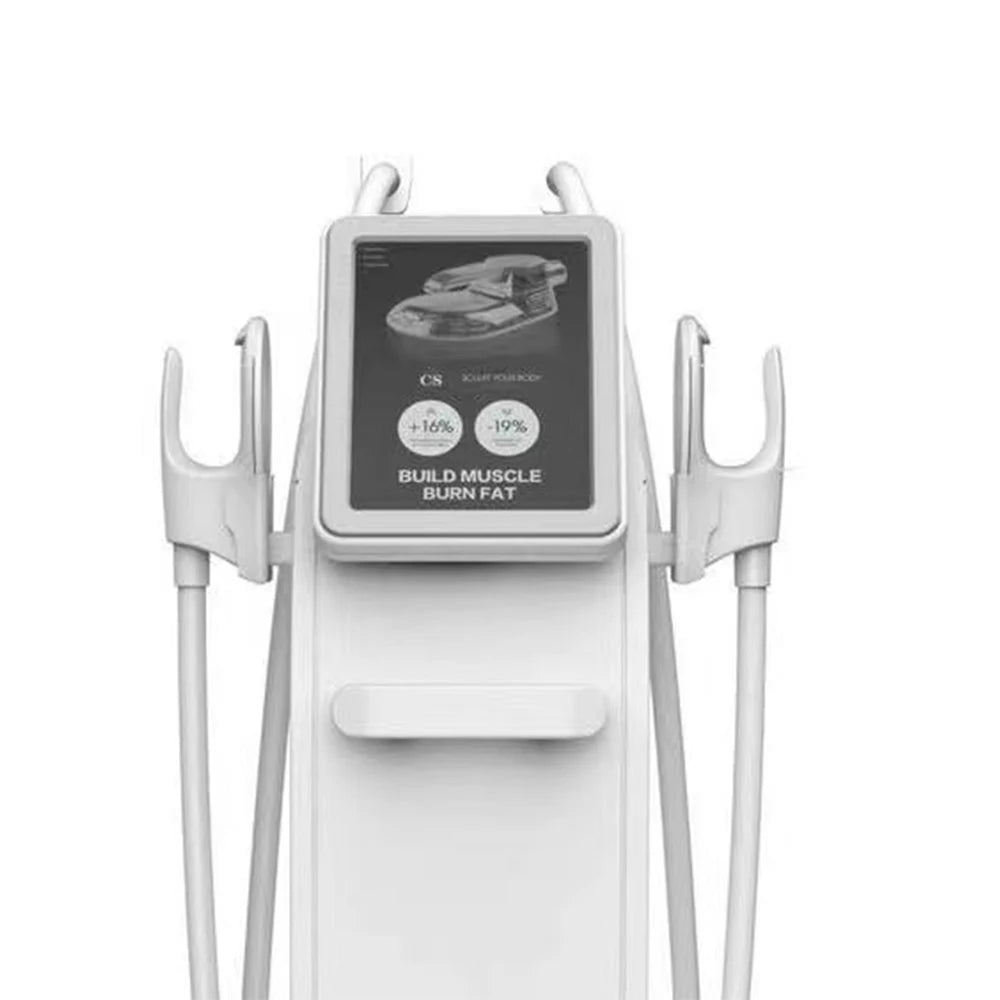 DLS-EMSlim HI-EMT Fat Burning Beauty Machine