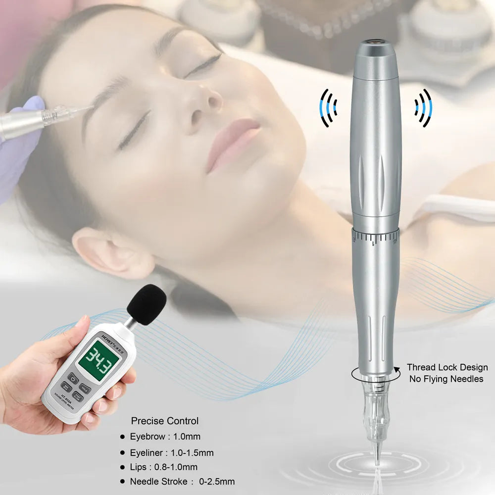 P300 Permanent Makeup Machine For Eyebrow/Tattoo