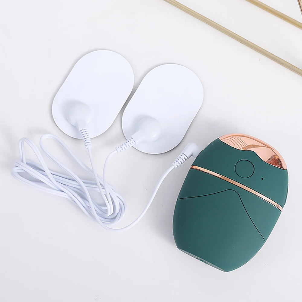 Atomized & Moisturizing Eye Care Device