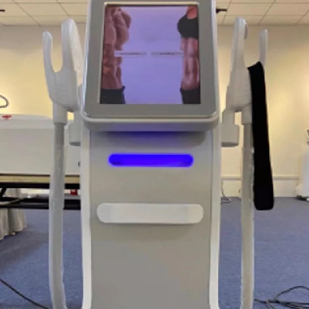 DLS-EMSlim HI-EMT Fat Burning Beauty Machine