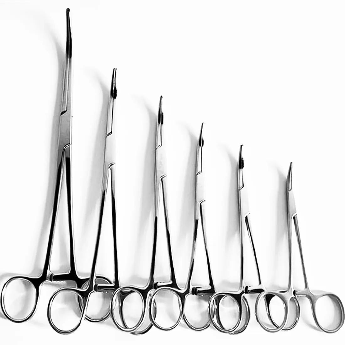 16/18/20CM Stainless Steel Surgical tools