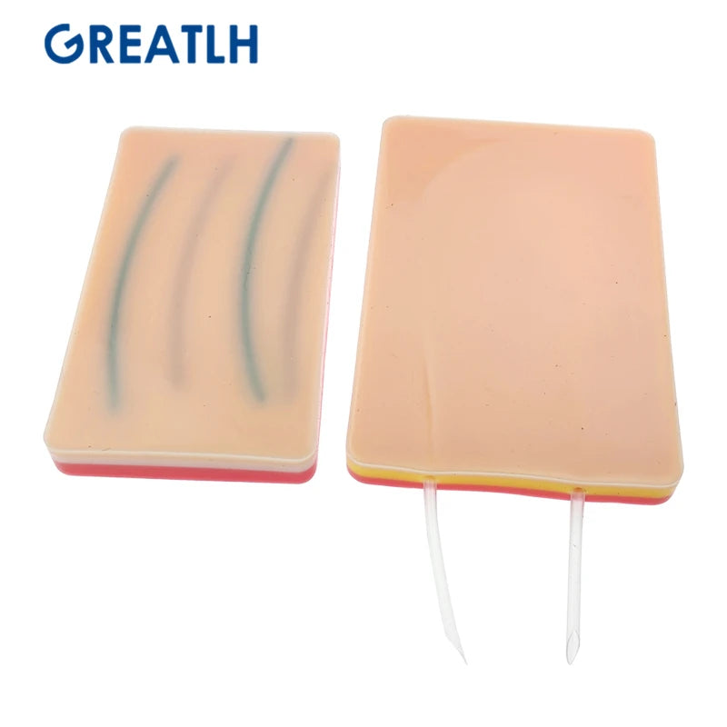 Venipuncture IV Injection Training Pad