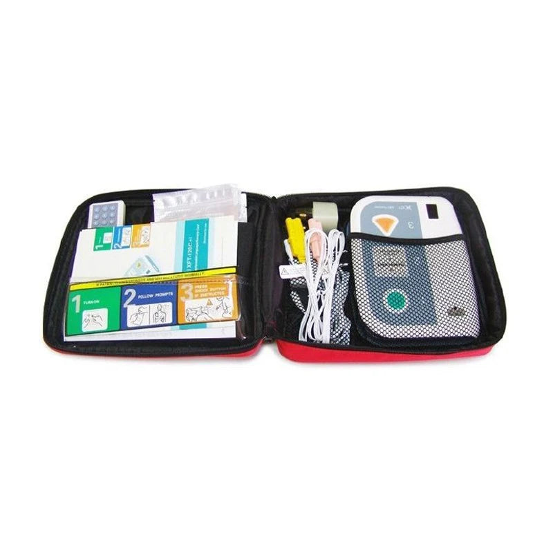 20 languages AED Training Device