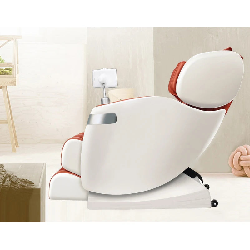 Zero Gravity Massage Chair & Back Massager