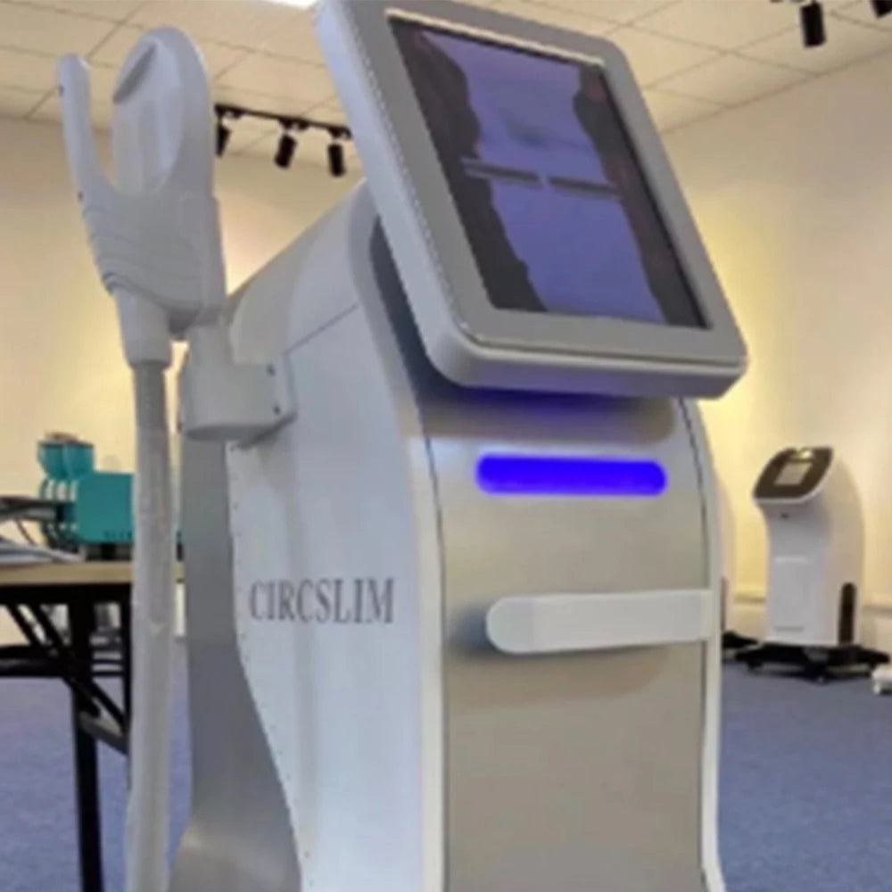 DLS-EMSlim HI-EMT Fat Burning Beauty Machine