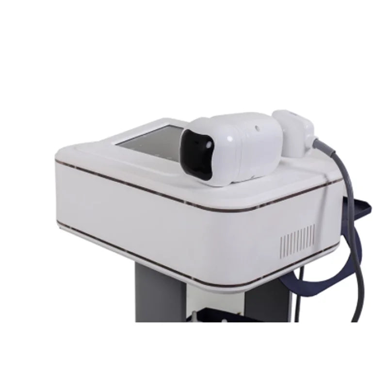 Liposonic body sliming machine
