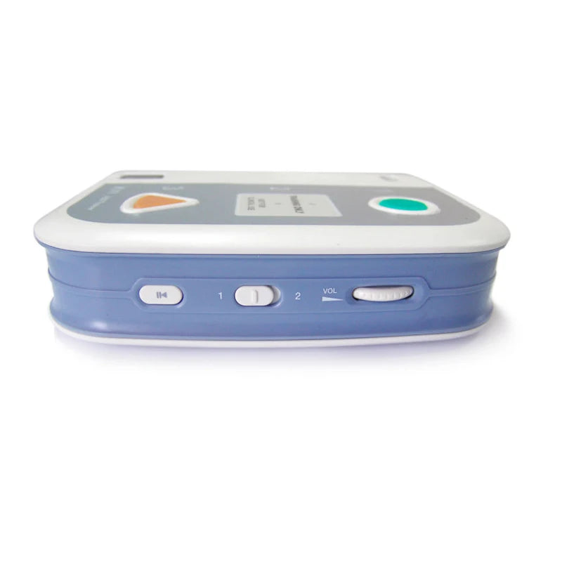 20 languages AED Training Device