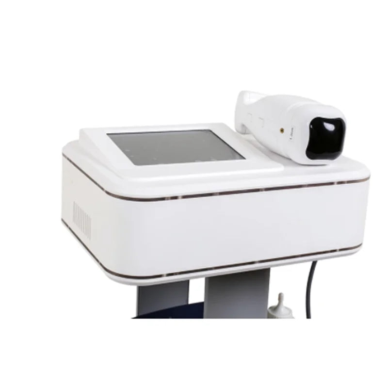 Liposonic body sliming machine