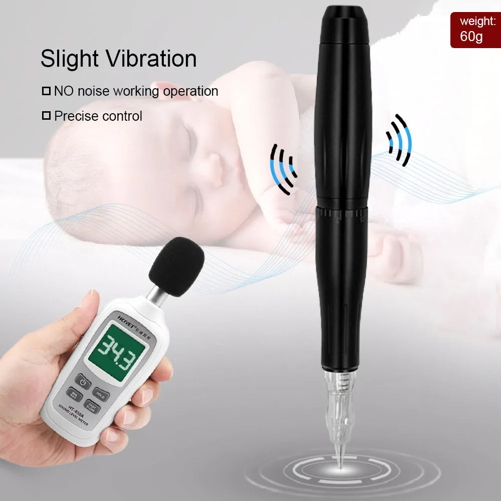 P300 Permanent Makeup Machine Kit