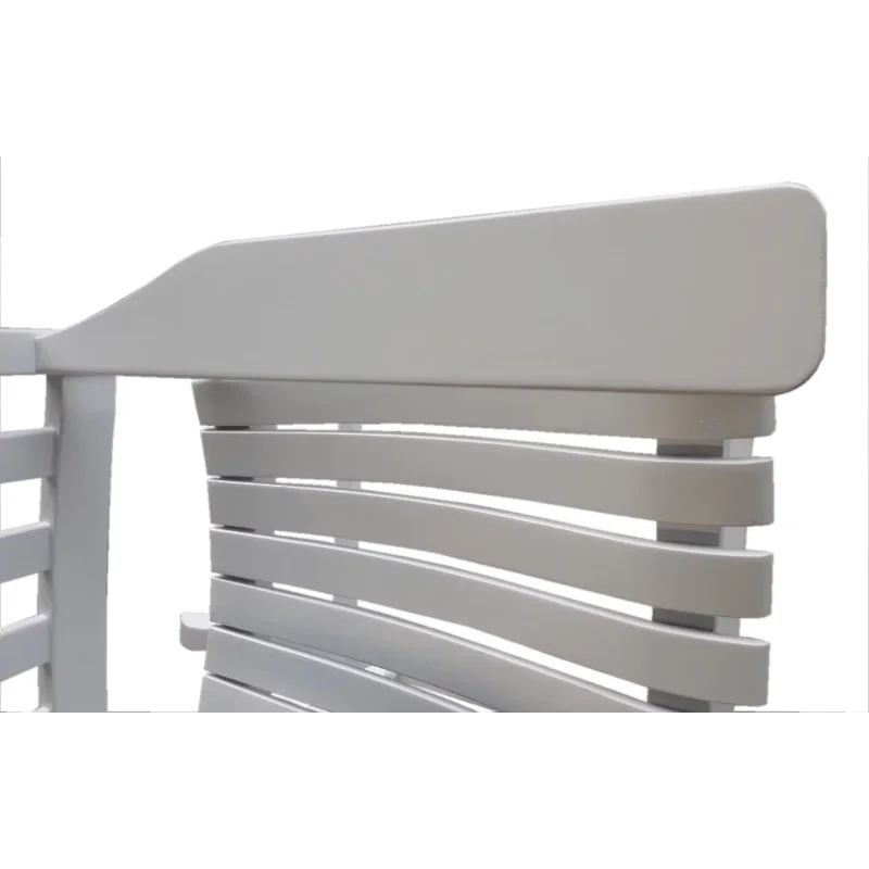 Outdoor Wood Porch Rocking Chair