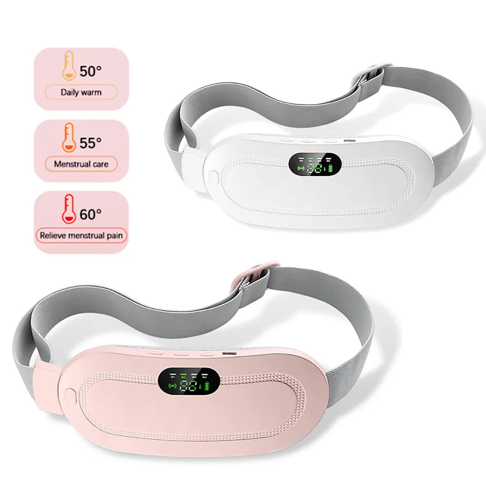 Portable smart Heating Pad
