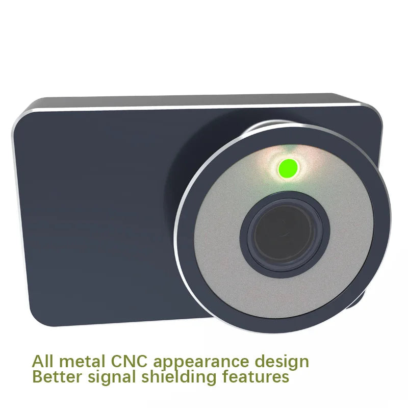 Mobile Vein Finder Imaging Device