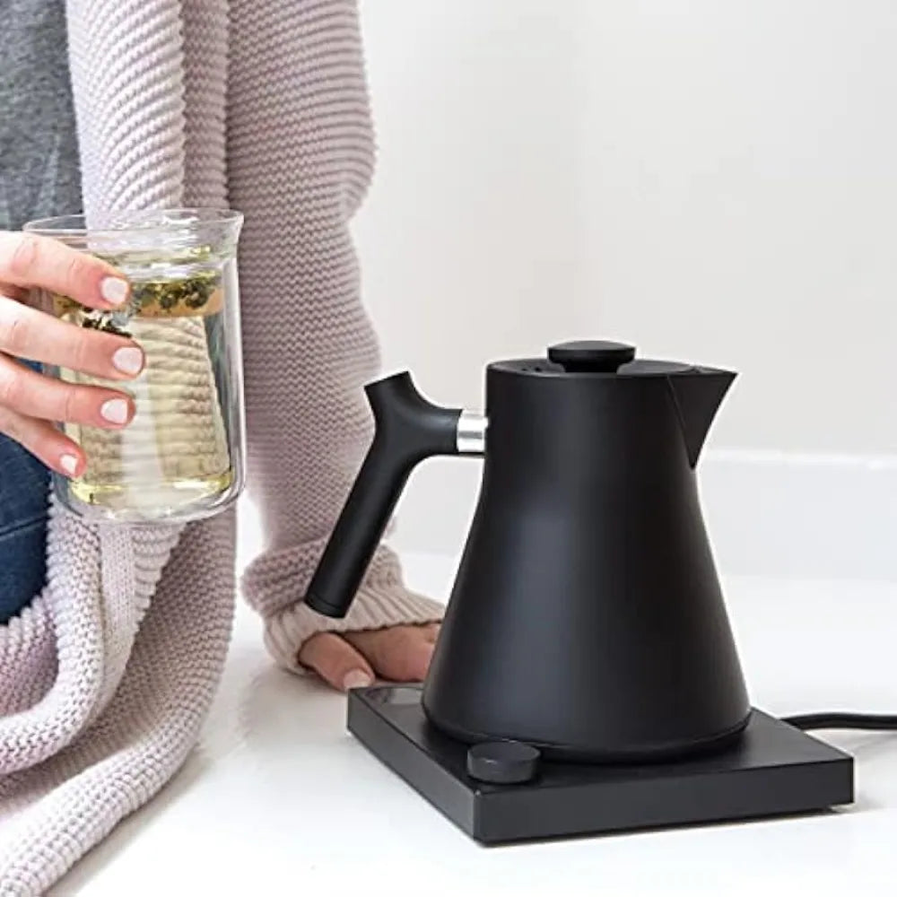 Electric Tea Kettle