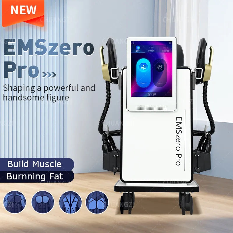 Body Sculpt Slimming Machine