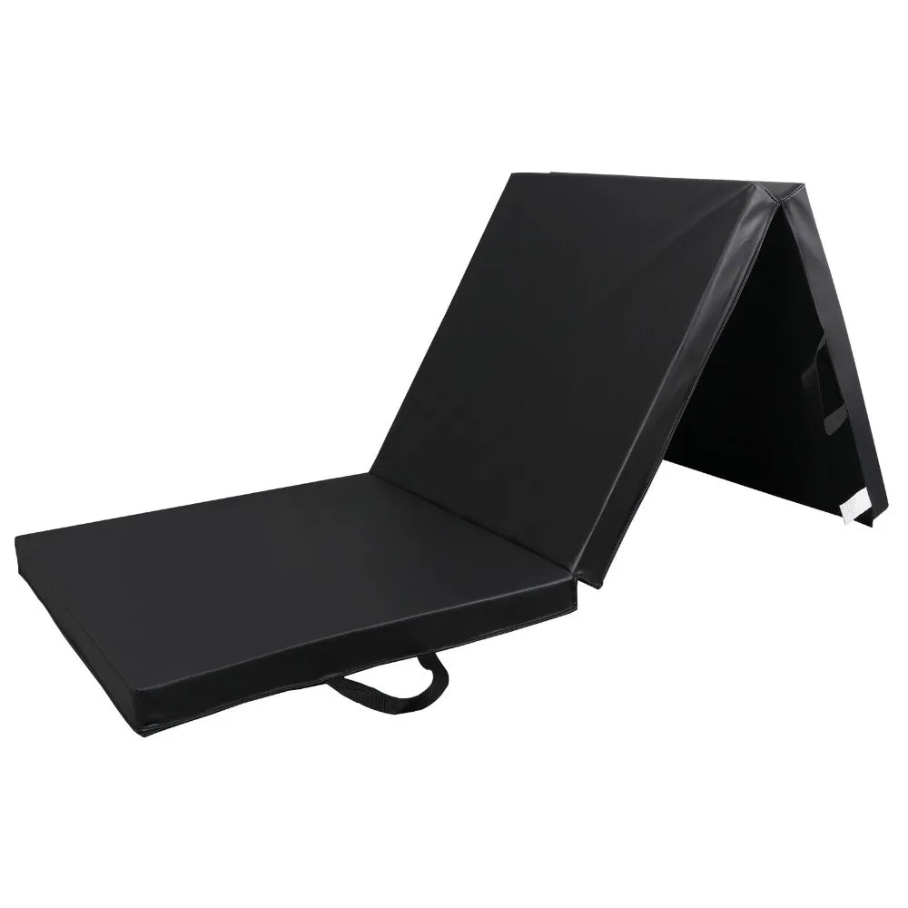 Triple Fold Exercise Mat Training Mat