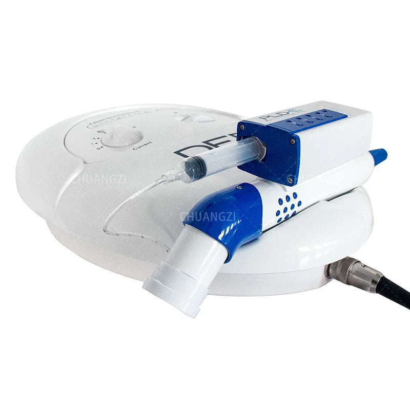 Mesotherapy Machine Painless Face Lifting Skin Tighten