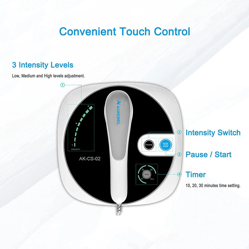 Professional Ultrasound Therapy pain relief Machine