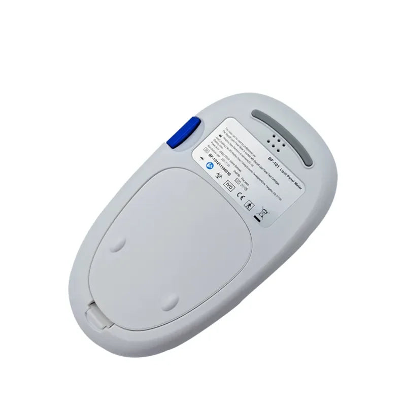Portable 5 In 1 Lipid Panel Meter