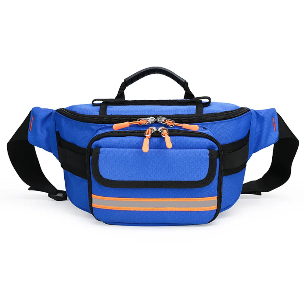 Empty Rescue Waist Bag
