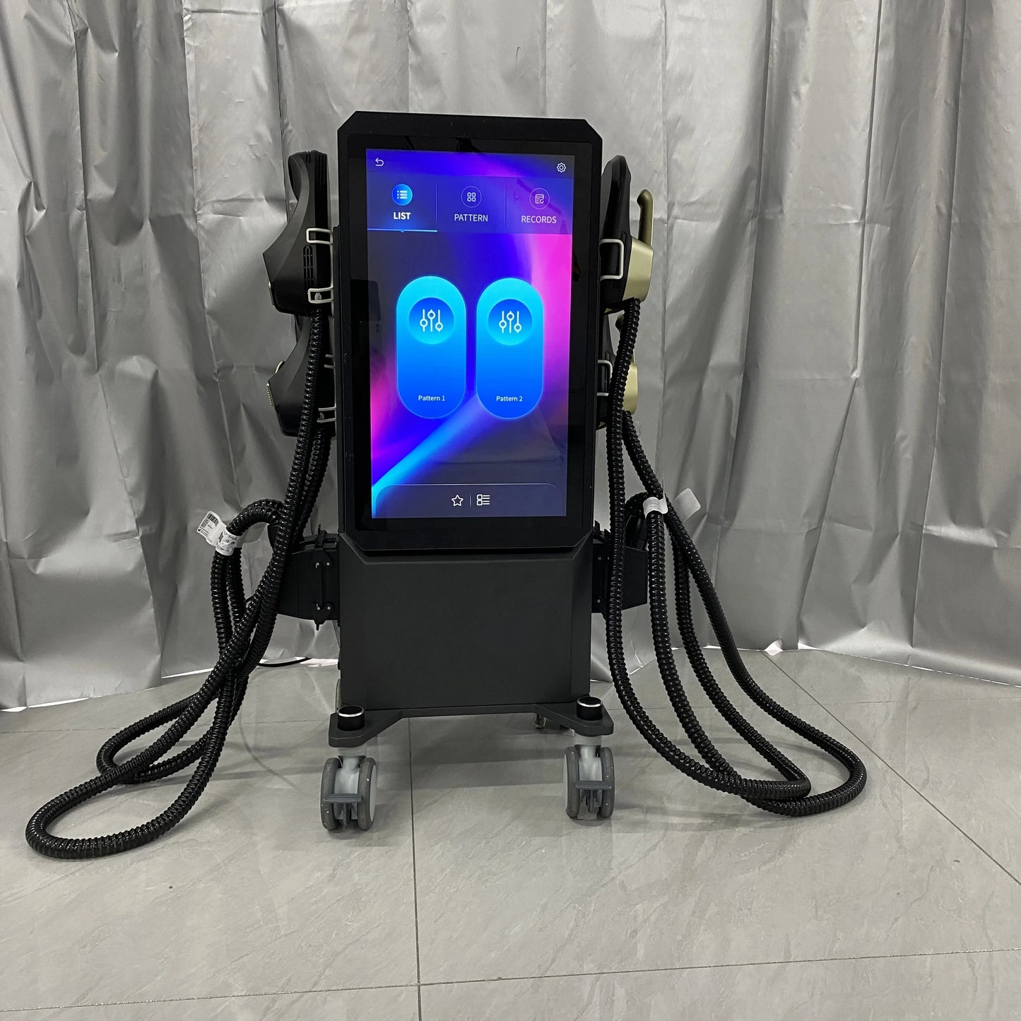 Body Sculpt Stimulate Slimming Equipment