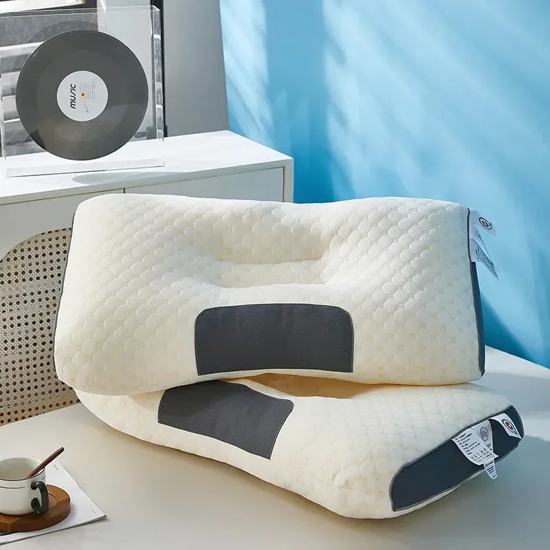 3D Neck Orthopedic Pillow
