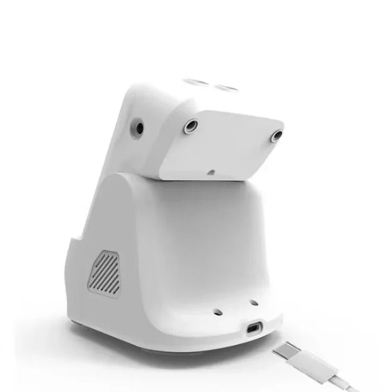 Veterinary Multi-parameter ECG Monitor
