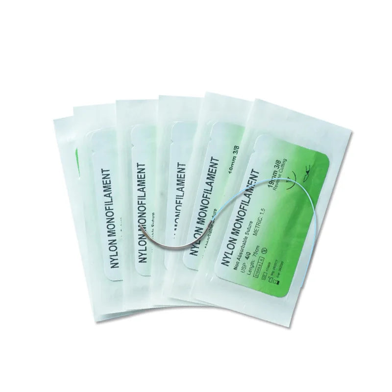 Surgical Suture Training Kit