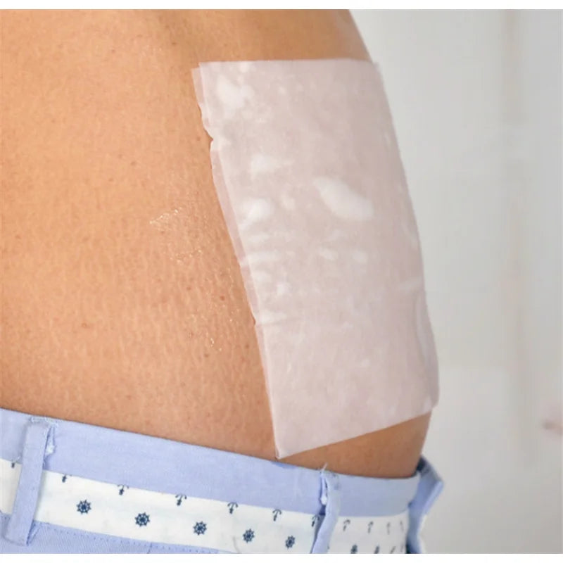 Membrane For Non-Invasive Cryo Machine For Fat Freeze