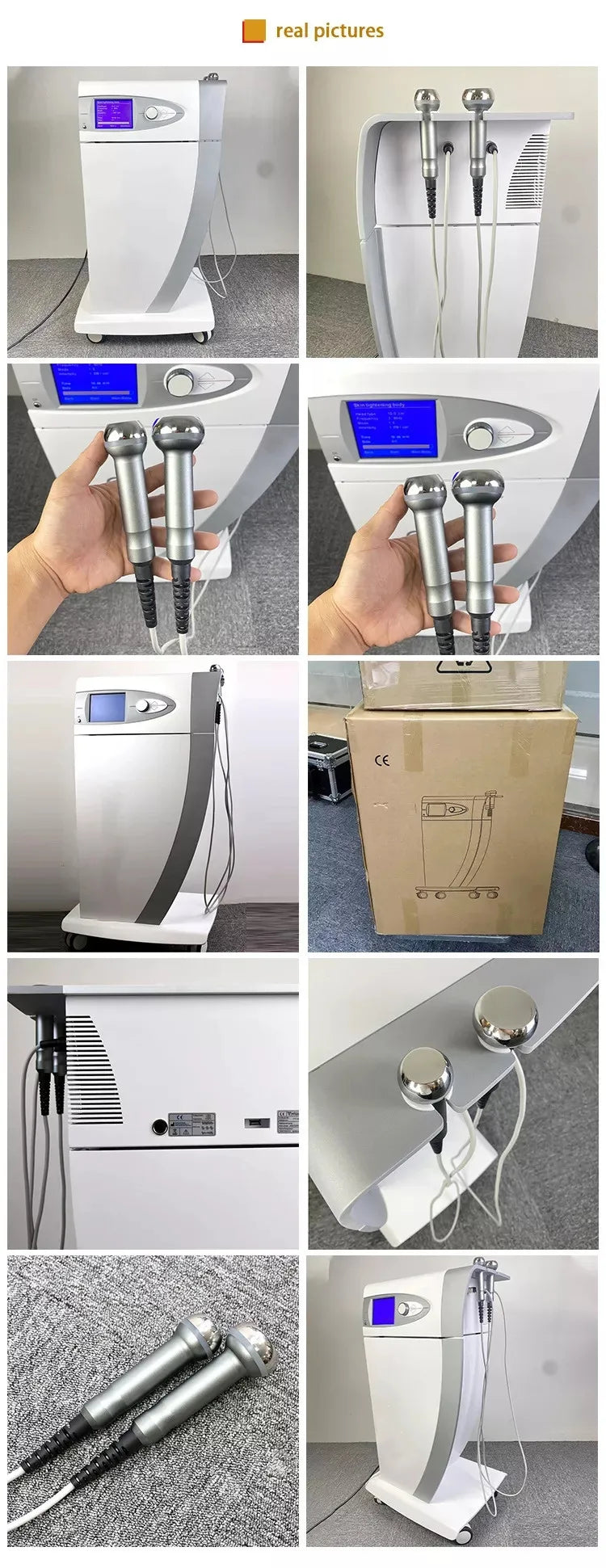 2024 LDM Machine skin rejuvenation machine
