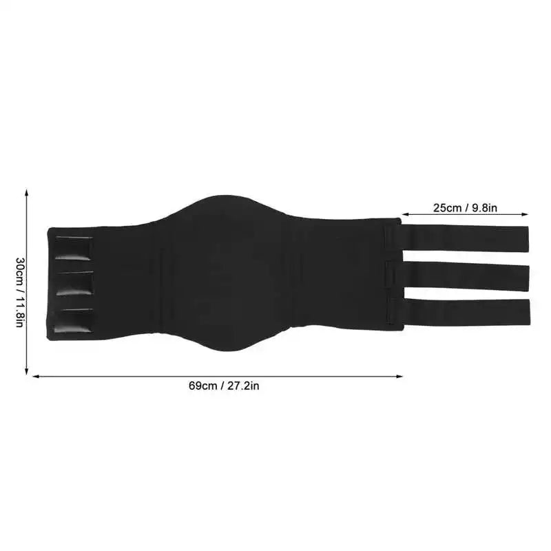 360 Lipo Abdominal Compression pad