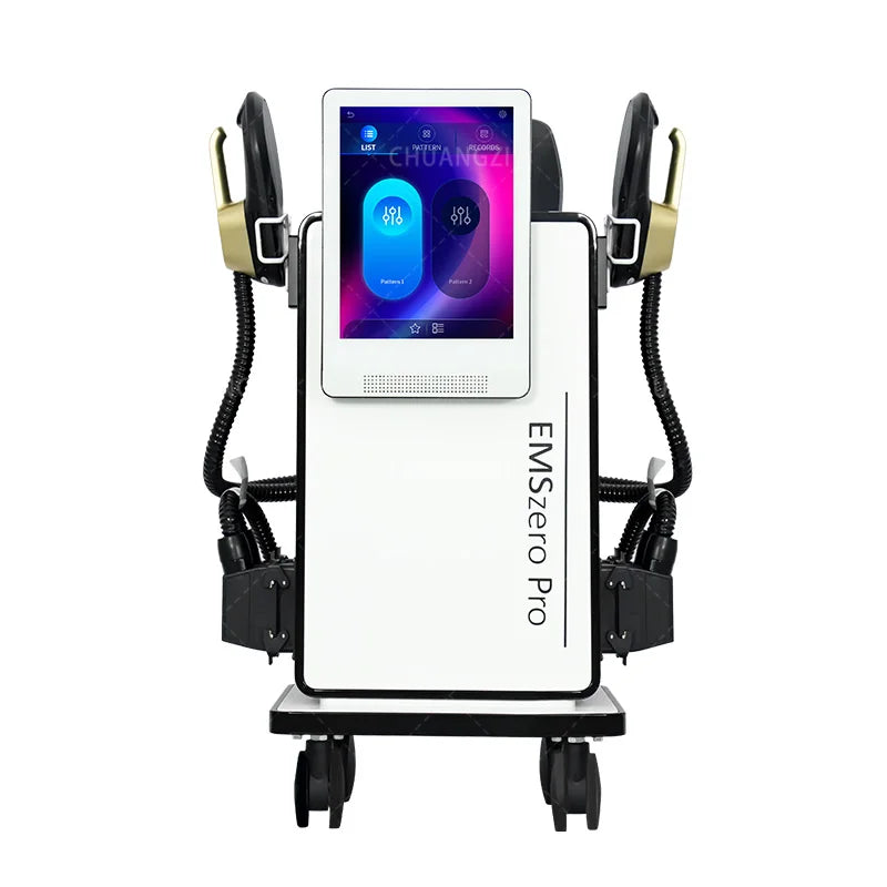 Body Sculpt Slimming Machine
