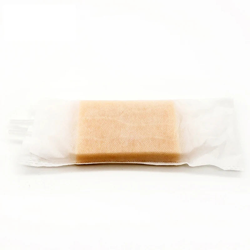 Silicone injection practice pad recovery kit