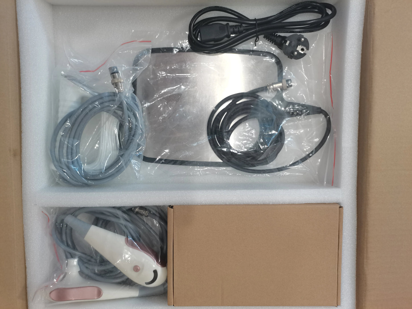 INDIBA Weight Loss Machine