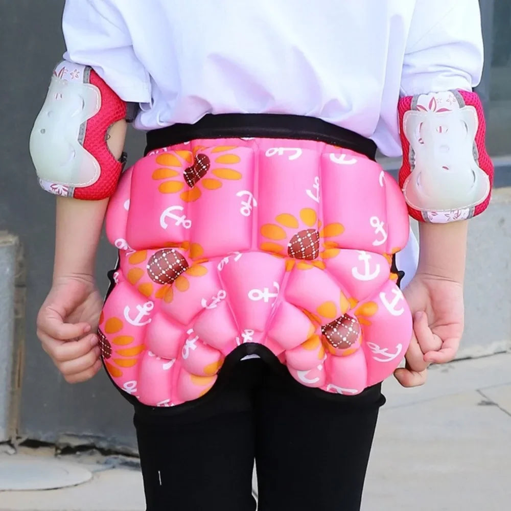 Thickened Children Hip Protective Gear