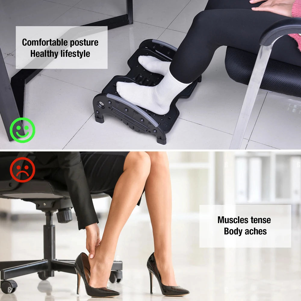 Foot Rest stool