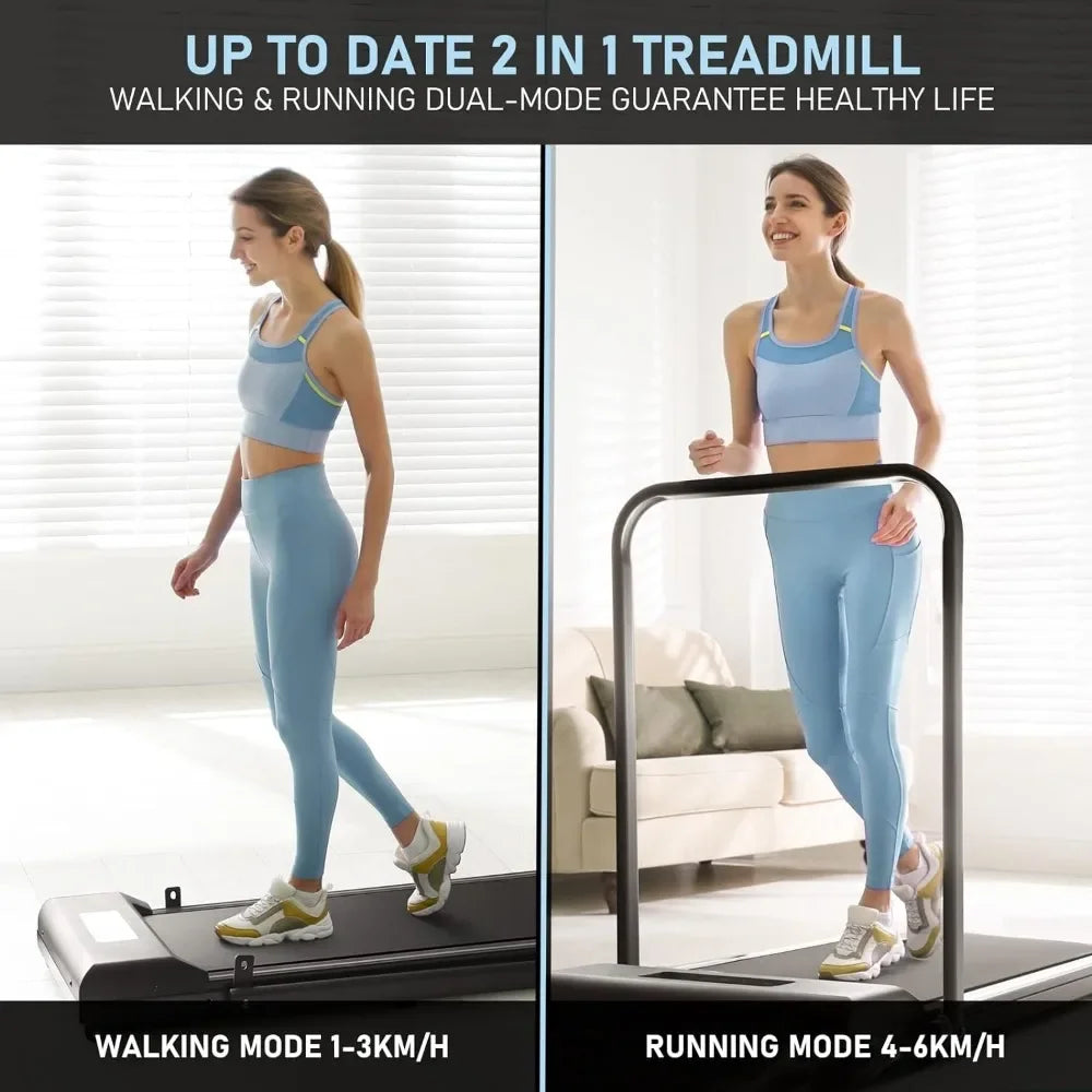 Walking Pad Treadmill