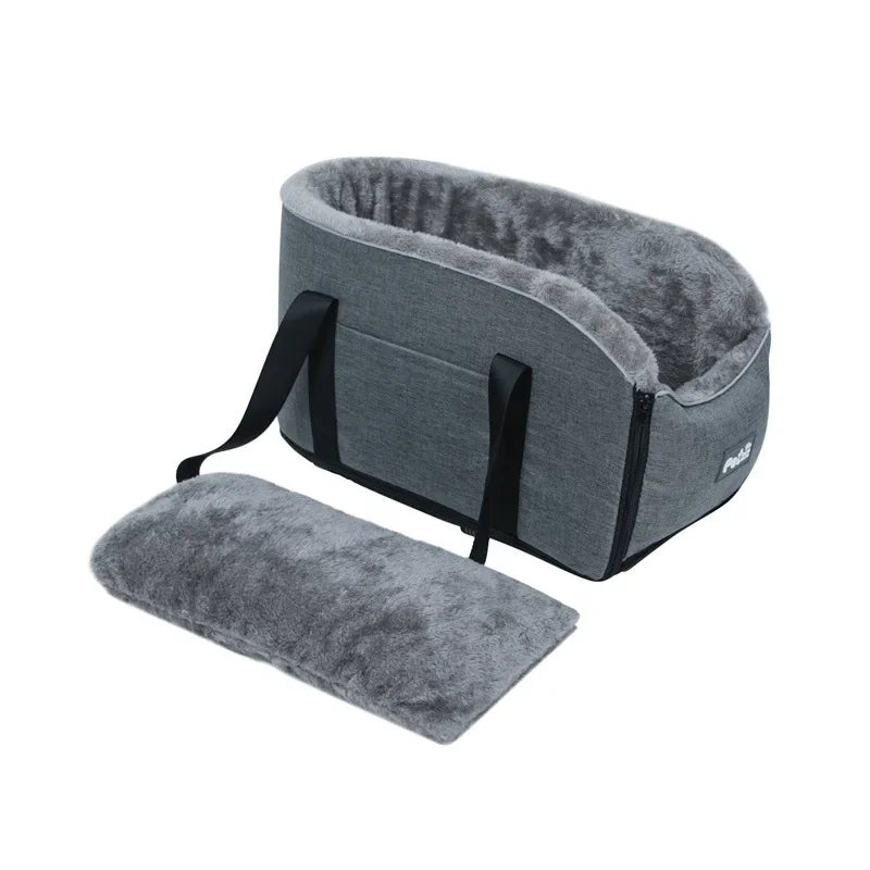 Portable Car Safety Pet Seat