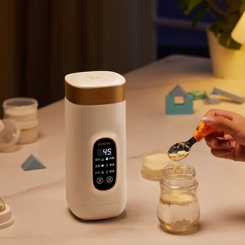 550ml Smart Electric Kettle